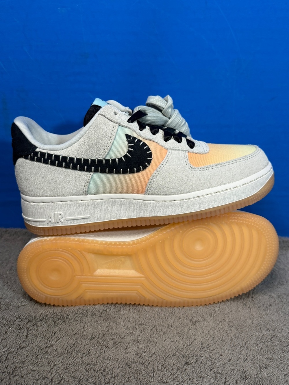 Nike air force 1 N7
Brand new - Picture 2 of 8